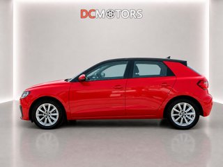 Audi A1 Sportback Advanced 25 TFSI 70kW (95CV)