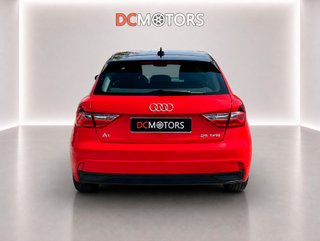Audi A1 Sportback Advanced 25 TFSI 70kW (95CV)