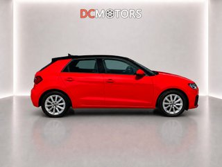 Audi A1 Sportback Advanced 25 TFSI 70kW (95CV)