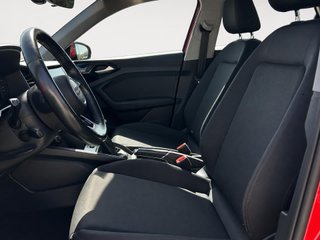 Audi A1 Sportback Advanced 25 TFSI 70kW (95CV)