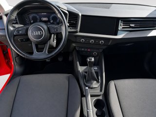 Audi A1 Sportback Advanced 25 TFSI 70kW (95CV)