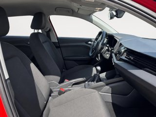 Audi A1 Sportback Advanced 25 TFSI 70kW (95CV)