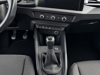 Audi A1 Sportback Advanced 25 TFSI 70kW (95CV)