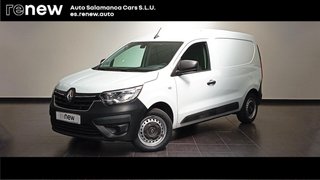 Renault Express Furgon Diesel 1.5 Blue dCi Confort 55kW