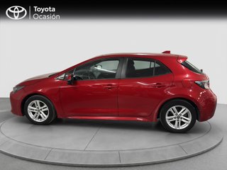 Toyota Corolla 1.8 125H ACTIVE TECH E-CVT