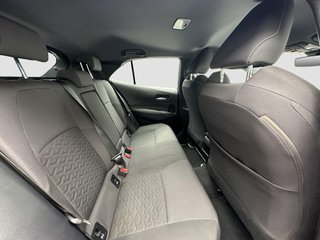 Toyota Corolla 1.8 125H ACTIVE TECH E-CVT
