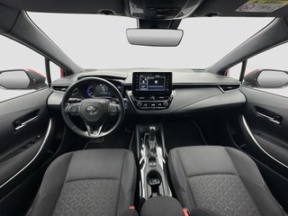 Toyota Corolla 1.8 125H ACTIVE TECH E-CVT