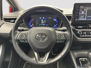 Toyota Corolla 1.8 125H ACTIVE TECH E-CVT
