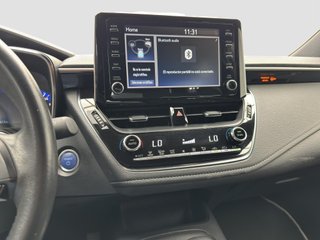 Toyota Corolla 1.8 125H ACTIVE TECH E-CVT