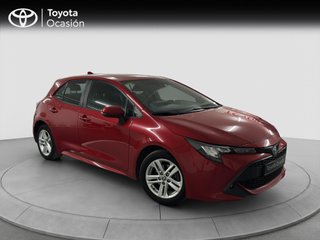 Toyota Corolla 1.8 125H ACTIVE TECH E-CVT