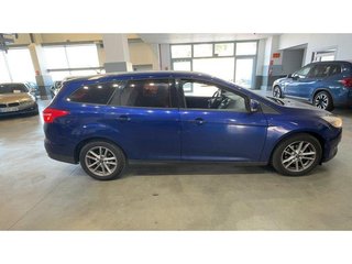FORD FOCUS 1.0 ECOBOOST 92KW TITANIUM