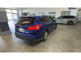 FORD FOCUS 1.0 ECOBOOST 92KW TITANIUM
