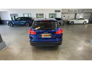 FORD FOCUS 1.0 ECOBOOST 92KW TITANIUM