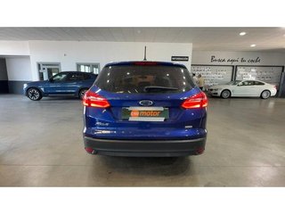 FORD FOCUS 1.0 ECOBOOST 92KW TITANIUM