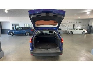 FORD FOCUS 1.0 ECOBOOST 92KW TITANIUM
