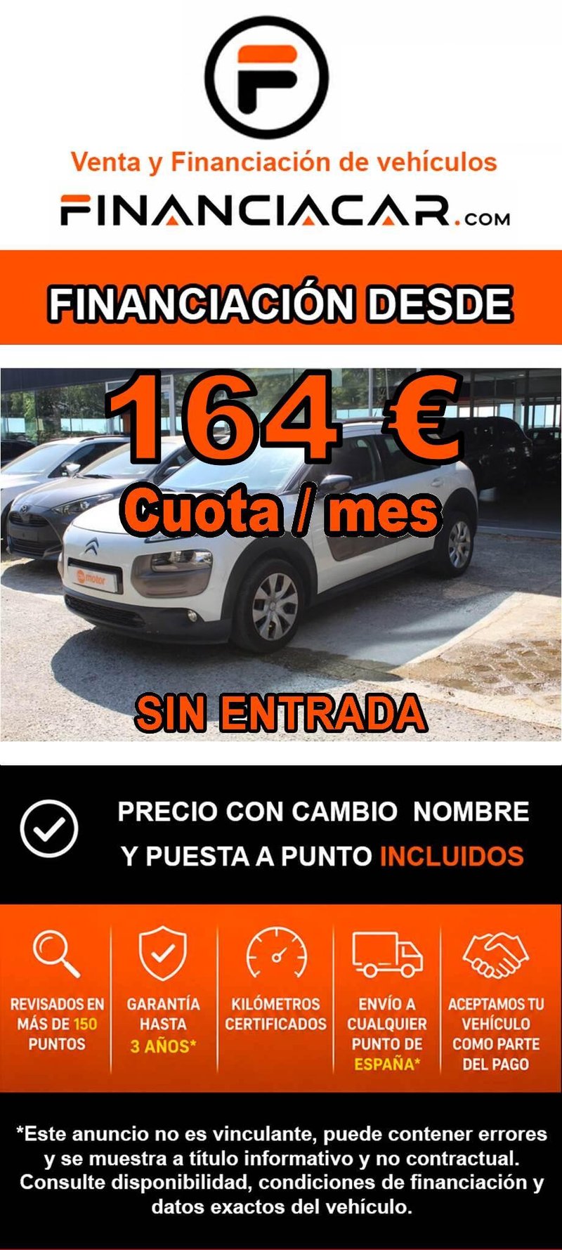 CITROEN C4 CACTUS 1.2 PURETECH 110 SHINE - foto 1