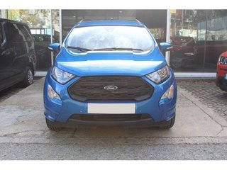 FORD ECOSPORT 1.0 ECOBOOST 125 ST LINE