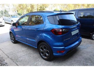 FORD ECOSPORT 1.0 ECOBOOST 125 ST LINE