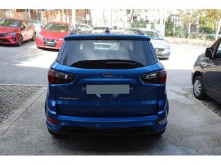 FORD ECOSPORT 1.0 ECOBOOST 125 ST LINE