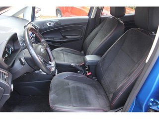FORD ECOSPORT 1.0 ECOBOOST 125 ST LINE