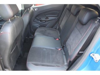 FORD ECOSPORT 1.0 ECOBOOST 125 ST LINE