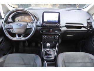 FORD ECOSPORT 1.0 ECOBOOST 125 ST LINE