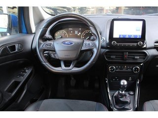 FORD ECOSPORT 1.0 ECOBOOST 125 ST LINE