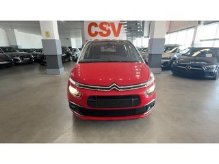 CITROEN GRAND C4 SPACETOURER 1.5 BLUEHDI 130 EAT8 FEEL 7PL