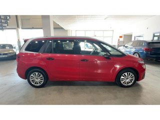 CITROEN GRAND C4 SPACETOURER 1.5 BLUEHDI 130 EAT8 FEEL 7PL