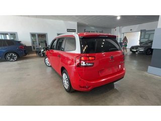CITROEN GRAND C4 SPACETOURER 1.5 BLUEHDI 130 EAT8 FEEL 7PL