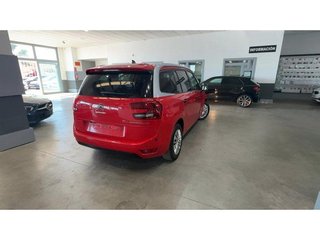 CITROEN GRAND C4 SPACETOURER 1.5 BLUEHDI 130 EAT8 FEEL 7PL