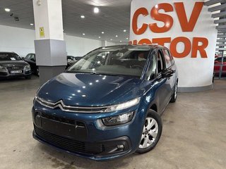 CITROEN GRAND C4 SPACETOURER 1.5BLUEHDI 130CV FEEL EAT8