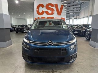 CITROEN GRAND C4 SPACETOURER 1.5BLUEHDI 130CV FEEL EAT8