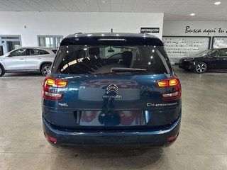 CITROEN GRAND C4 SPACETOURER 1.5BLUEHDI 130CV FEEL EAT8