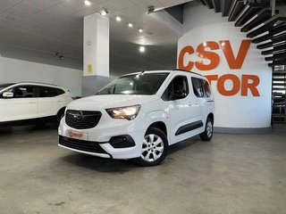 OPEL COMBO LIFE 1.5 TD 100 BUSINESS EDITION PLUS