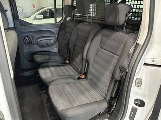 OPEL COMBO LIFE 1.5 TD 100 BUSINESS EDITION PLUS