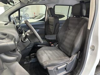 OPEL COMBO LIFE 1.5 TD 100 BUSINESS EDITION PLUS
