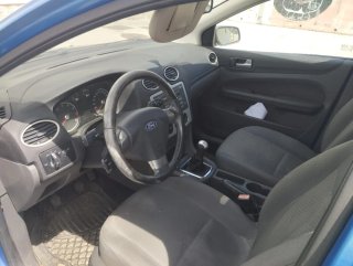 Ford Focus 2005