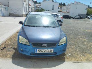 Ford Focus 2005