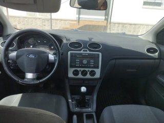 Ford Focus 2005