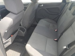 Ford Focus 2005