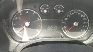 Ford Focus 2005