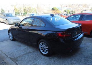 BMW SERIE 2 COUPE 218I 1.5 136