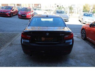 BMW SERIE 2 COUPE 218I 1.5 136