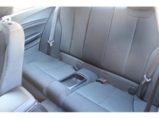 BMW SERIE 2 COUPE 218I 1.5 136