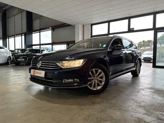 VOLKSWAGEN PASSAT SPORT 2.0 TDI 140KW 190CV DSG