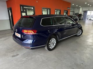 VOLKSWAGEN PASSAT SPORT 2.0 TDI 140KW 190CV DSG