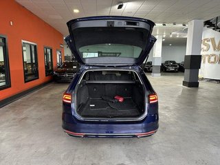 VOLKSWAGEN PASSAT SPORT 2.0 TDI 140KW 190CV DSG