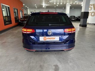 VOLKSWAGEN PASSAT SPORT 2.0 TDI 140KW 190CV DSG