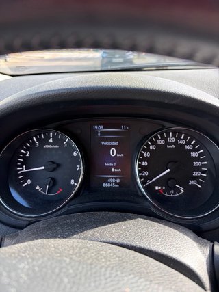 Nissan Pulsar 2015